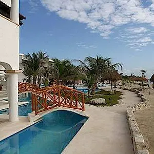 Hidden Au Naturel Gourmet Inclusive By Karisma Adults-only ***** Playa del Carmen